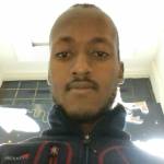 Jonathan Wambua Profile Picture