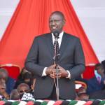 Morgan Kegesa Profile Picture