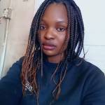 Sharon Mwenderani Profile Picture