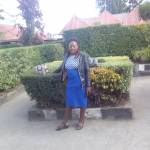 Fraciah Wangari Profile Picture