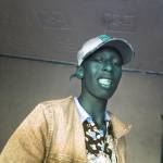 Klyde Salem Profile Picture