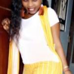 Umuhoza Tina Profile Picture