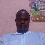 Emmanuel Wanjala Profile Picture