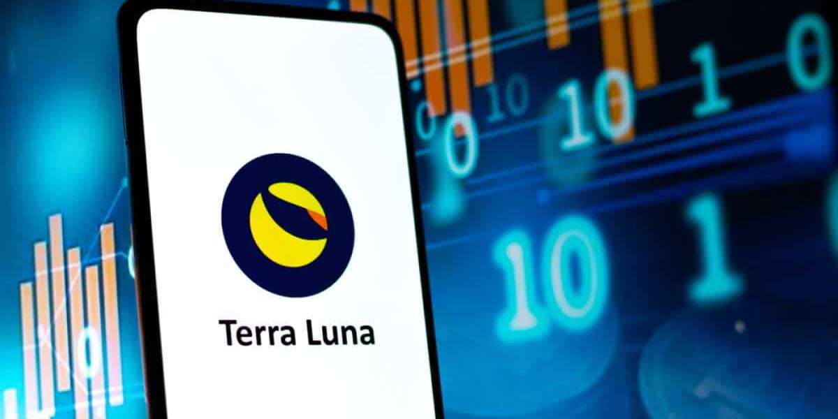 BINANCE FUTURES TAKES DOWN LUNA PERPETUAL CONTRACTS