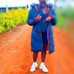 Njeriwambui Profile Picture