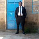 Jeremiah Mugwe Profile Picture