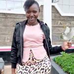 Martha Njeri Profile Picture