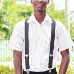 Nicholas Odhiambo Profile Picture