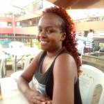 Miriam Mbuthia Profile Picture