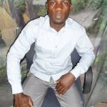 Immanuel Wanyama Profile Picture