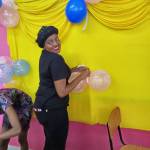 Eva Mapendo Profile Picture