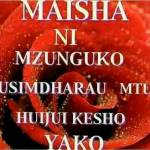 Zamoyoni Mwika Profile Picture