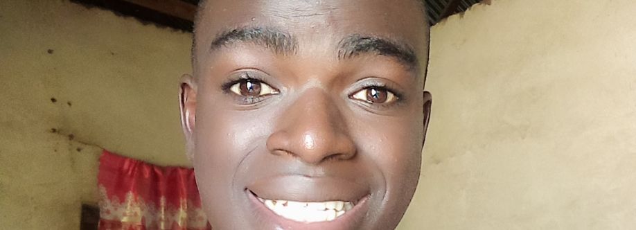 Thomasi Luponde Cover Image