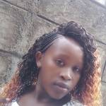 Shyleene Wangui Profile Picture