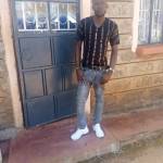 Kevin Asena Profile Picture