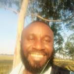 James Akedi Profile Picture
