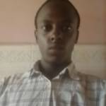 Patrick Wanjohi Profile Picture