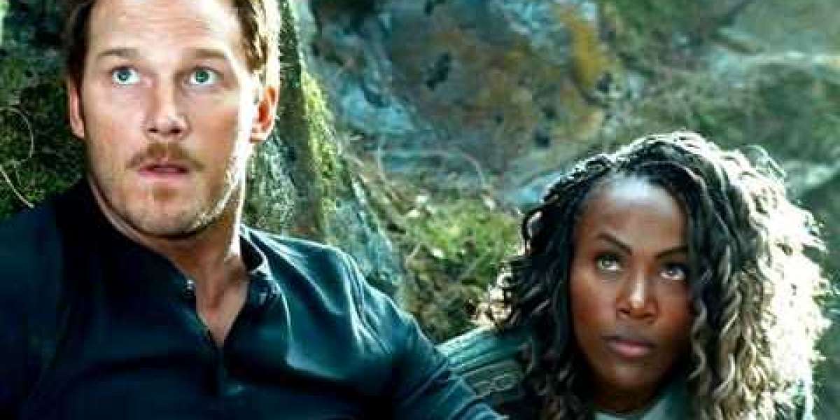 Jurassic World Dominion's New Character May Define Franchise's Future