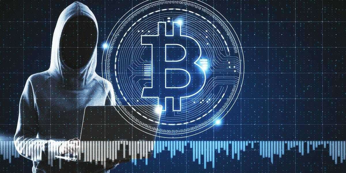 CRYPTOCURRENCY FRAUD AT AN ALL-TIME HIGH?