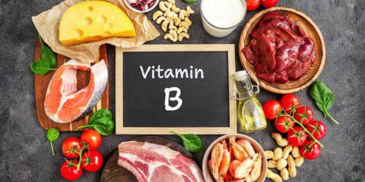Everything You Ought To Know About Vitamins And Minerals