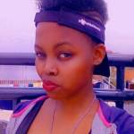Gloria Kitavi Profile Picture