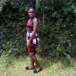 OdhiamboEsther Profile Picture