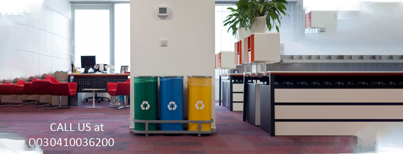 Commercial Office Cleaning Melbourne - Activa Cleaning Services