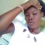 Lauline Aluoch Profile Picture