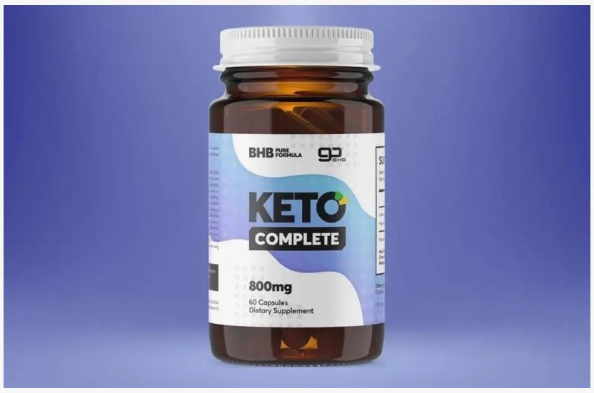 Keto Complete Avis France 2022- Pilules Prix en Pharmacie, Arnaque, Gélules Effets Secondaires, Ou Acheter en France - Business