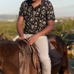 Dennis Mugendi Profile Picture