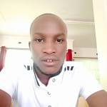 Vincent Kipngetich Profile Picture