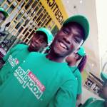 Felix Ouko Profile Picture