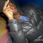 Derickinyua Profile Picture