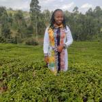 Susan Wanjiku Profile Picture