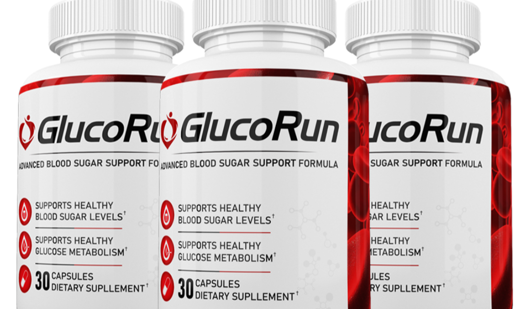 GlucoRun