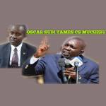 Kennedy WAWERU Profile Picture