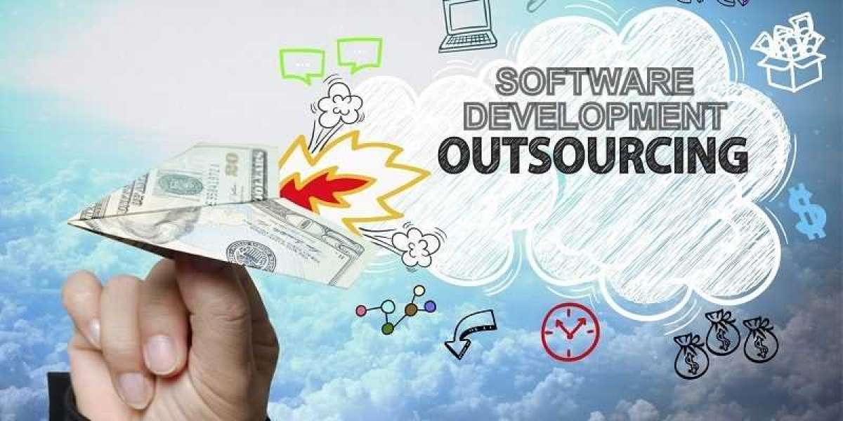 Why Should You Outsource Custom Software Development Services?