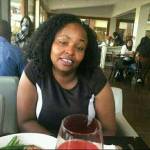Jane Kimotho Profile Picture