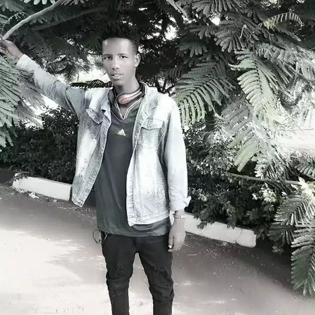 YimamMuhie Profile Picture