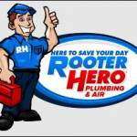 Rooter Hero Plumbing of San Jose HVAC Profile Picture