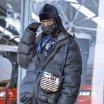 Collins Muthomi Profile Picture