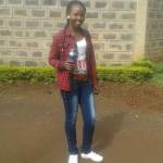 Scolastica Jepkirui Profile Picture