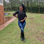 Esther Kista Profile Picture