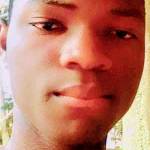 Enock Kedalo profile picture