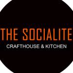 The Socialite Kitchen profile picture
