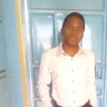 David Mutua Profile Picture