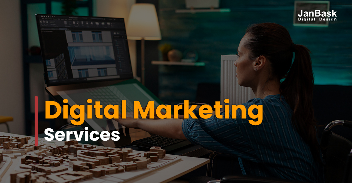 Digital Marketing Agency | 360° Digital Marketing Services