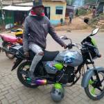 Harrison Kabiru Profile Picture