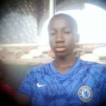 Favour Eniade Profile Picture