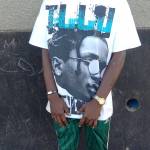 Juma Omari Profile Picture